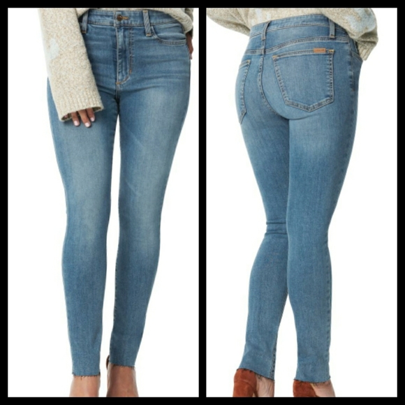 Joe's Jeans Denim - Joe's The Charlie High Rise Skinny Jeans Sz 31 NWT